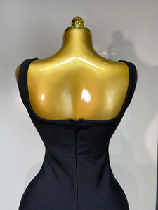 Mini Bandage Dress