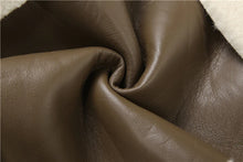 Load image into Gallery viewer, Crop Jacket