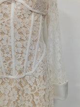 Load image into Gallery viewer, Lace Dress