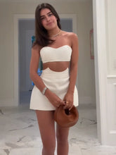 Load image into Gallery viewer, Mini Skirt Set