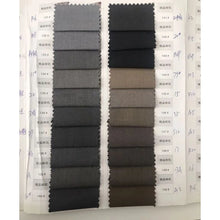 Load image into Gallery viewer, 2 Piece Jacket Pants Sets Blazer