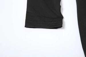 Backless Maxi Dress