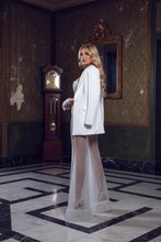 Load image into Gallery viewer, 2 Pcs Glamorous Evening Dress