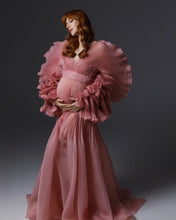 Load image into Gallery viewer, Maternity Dress