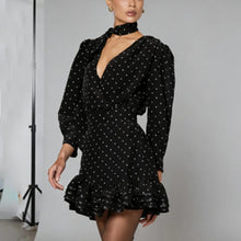 Load image into Gallery viewer, Ruffle Skirt Set