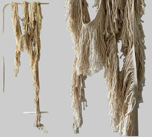 Load image into Gallery viewer, Cotton Coarse Rope Tassel
