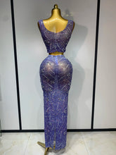 Load image into Gallery viewer, Sparkly Rhinestones Set