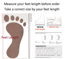 Load image into Gallery viewer, Lady Shoe 85-CHC-30
