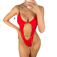 Load image into Gallery viewer, One Piece Swimsuit