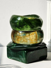 Load image into Gallery viewer, Chunky Resin Bracelet