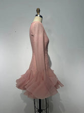 Load image into Gallery viewer, Short Luxury Dress