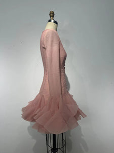 Short Luxury Dress