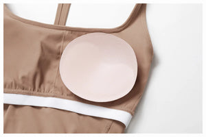 Sports Fitness Rompers