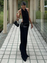 Load image into Gallery viewer, Backless Fashion Dress