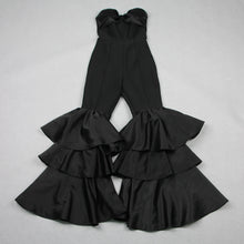 Load image into Gallery viewer, Evening Party Cocktail Jumpsuit
