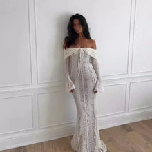 Load image into Gallery viewer, Evening Dress