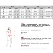 Load image into Gallery viewer, Bodysuit Beachwear