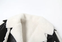 Load image into Gallery viewer, Crop Jacket