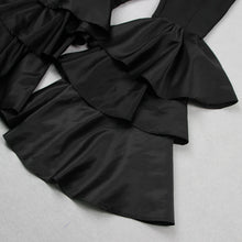 Load image into Gallery viewer, Evening Party Cocktail Jumpsuit