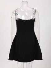 Load image into Gallery viewer, Spliced Dress