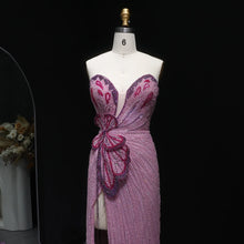 Load image into Gallery viewer, Mermaid Evening Gown