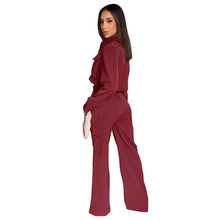 Load image into Gallery viewer, New Arrival Autumn Winter Matching Set