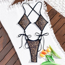 Load image into Gallery viewer, One Piece Swimsuit