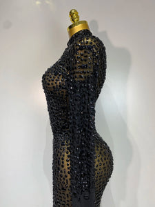 Elegant Party Dress