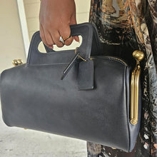 Load image into Gallery viewer, Luxury Retro Clip Handbag
