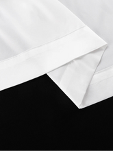 Load image into Gallery viewer, White Satin 2 Piece Set