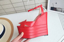 Load image into Gallery viewer, Summer Sandals