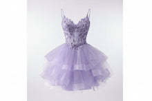 Load image into Gallery viewer, Homecoming Dress