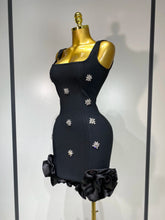 Load image into Gallery viewer, Mini Bandage Dress