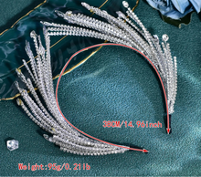 Load image into Gallery viewer, Banquet Headband