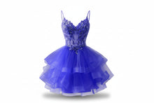 Load image into Gallery viewer, Homecoming Dress
