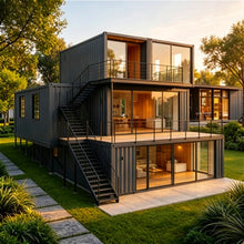 Load image into Gallery viewer, Casa Prefab Ready