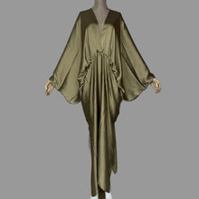 Load image into Gallery viewer, Swimsuit Cover Up dress