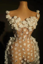 Load image into Gallery viewer, Celebrate Evening Gown