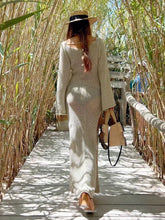 Load image into Gallery viewer, Beach Maxi Dress