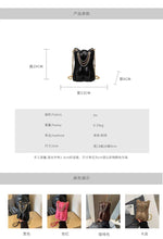 Load image into Gallery viewer, Creative Personality Crossbody Bags