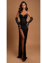 Load image into Gallery viewer, Evening Dress