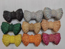 Load image into Gallery viewer, Newest Rhinestone Clutch Purse