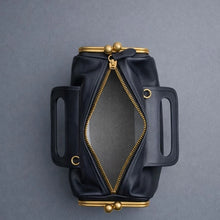 Load image into Gallery viewer, Luxury Retro Clip Handbag