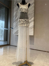 Load image into Gallery viewer, Strapless Dress