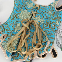 Load image into Gallery viewer, Gothic Corselet