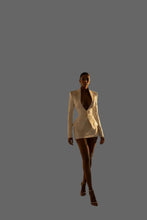 Load image into Gallery viewer, Suit Skirt Set