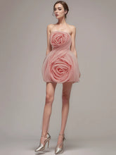 Load image into Gallery viewer, Mini Dress