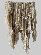 Load image into Gallery viewer, Cotton Coarse Rope Tassel
