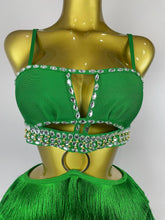 Load image into Gallery viewer, Bodycon Bandage Dress