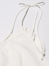 Load image into Gallery viewer, Appliques Mini Dress